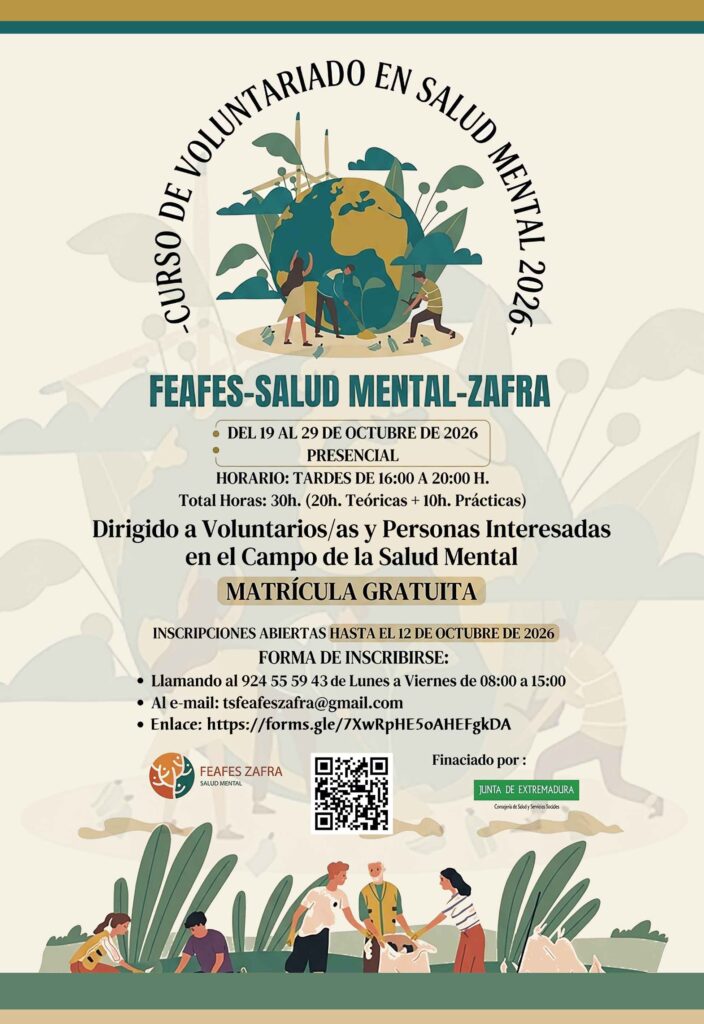 CARTEL VOLUNTARIADO-2026