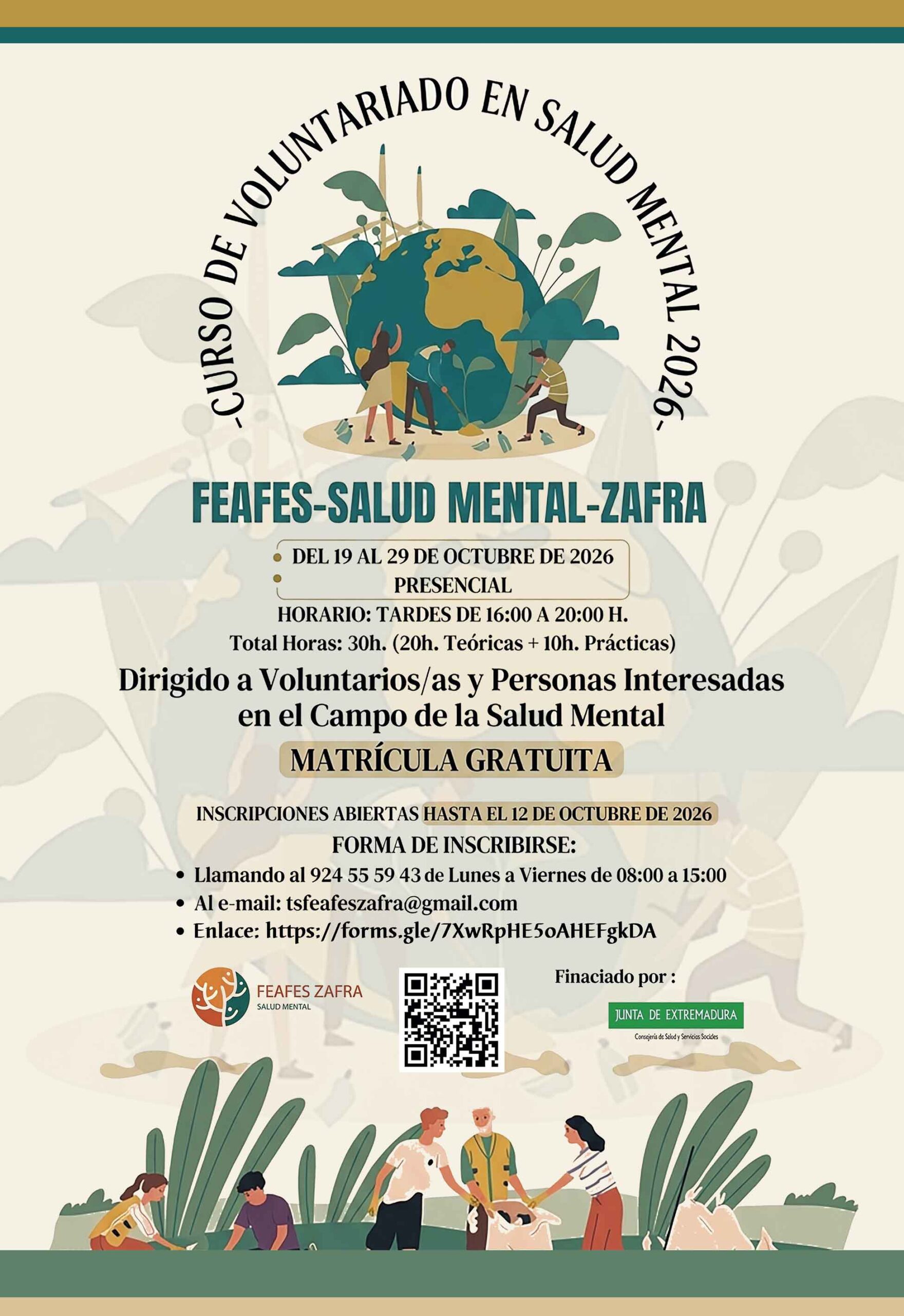 CARTEL VOLUNTARIADO-2026